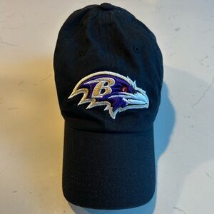 Baltimore Ravens Baseball Cap